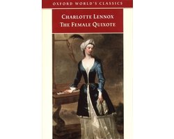 Lennox:Female Quixote Owc:Ncs P