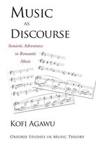 Music As Discourse