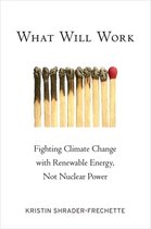 What Will Work Fighting Climate Change