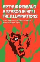 Galaxy Books-A Season in Hell
