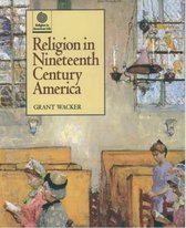 Religion in 19th Century America