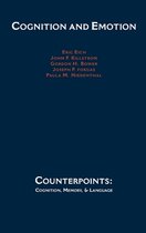 Counterpoints: Cognition, Memory, and Language- Cognition and Emotion