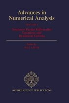 Advances in Numerical Analysis: Volume I: Nonlinear Partial Equations and Dynamical Systems