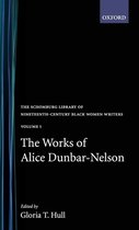 Works of Alice Dunbar Nelson