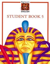 Nelson English International Student Book 5