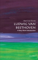 Very Short Introductions- Ludwig van Beethoven: A Very Short Introduction