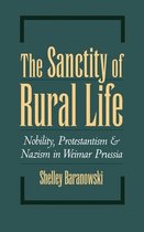 The Sanctity of Rural Life