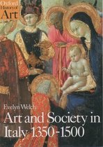 Art Society Italy 1350-1500 Oha C