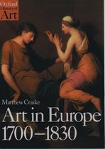 Art in Europe 1700-1830 Oha C