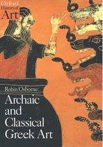 Archaic & Classical Greek Art