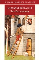 Boccaccio:The Decameron Owc:Ncs P