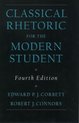 Classical Rhetoric For Modern Student