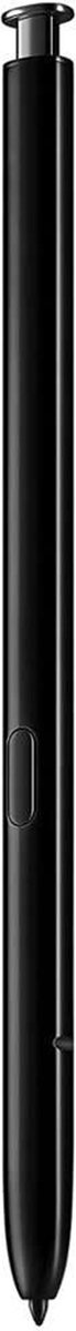 Samsung stylus S-pen - Voor Samsung Galaxy Note 20/Note 20+/Note20 Ultra - Zwart