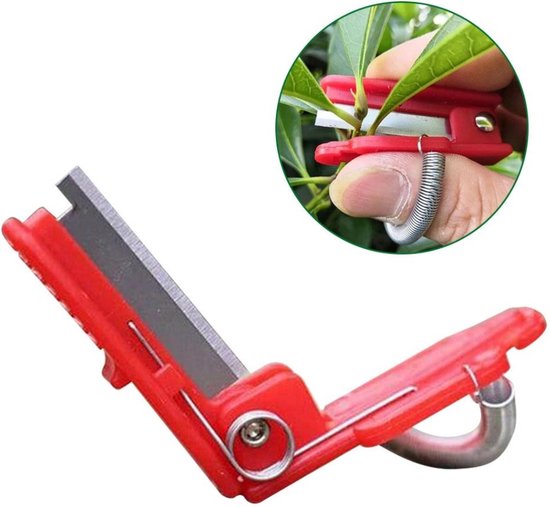 Reservemessen voor 12 40 200 KNIPEX | 12 49 01