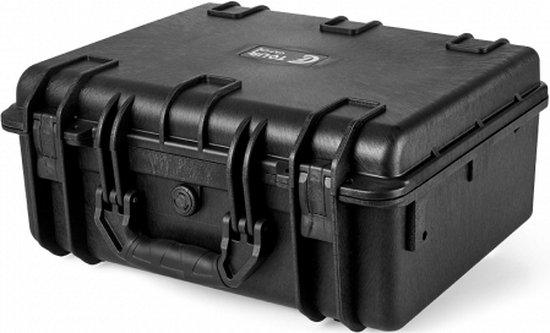 CLF - Tourcase 146 - Hardcase
