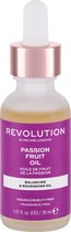 Makeup Revolution - Balancing & Nourishing Oil Passion Fruit - Dry Face Oil