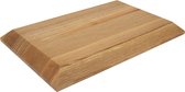 Holtaz® Keukenplank - Snijplank - Houten decoratieplank – Keuken snijplank - 40x30x2cm