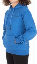 Richesse Deluxe Hoodie - Hoodie - JR - Maat 176 - Blue