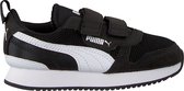 Puma R78 Inf/ps Lage sneakers - Jongens - Zwart - Maat 27