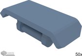 LEGO 98834 Zandblauw 50 stuks