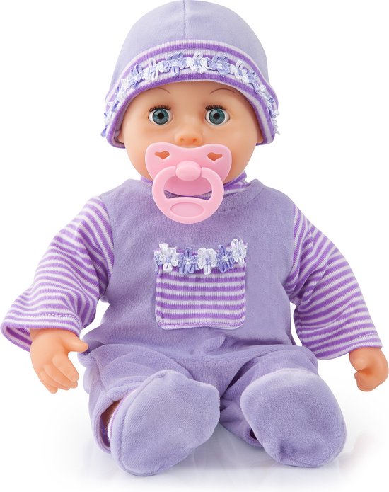 CICCIOBELLO FIRST WORDS PARLANTE - Bimbomania SRL