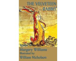 The Velveteen Rabbit