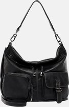 Suri Frey Lissy buideltas black
