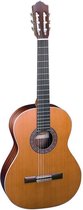 ALMANSA Spaanse klassieke gitaar 3/4 model 401 Cadete Cedre / SERIE ESTUDIO