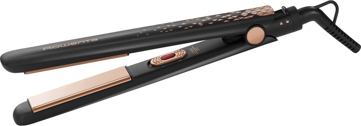Rowenta Copper Forever Ceramische Gecoat Stijltang - SF15149F0
