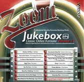 Zoom Jukebox Classic Oldies Karaoke, Vol.12