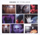 Khan Of Finland - Nicht Nur Sex (LP)