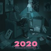 Various Artists - 2020 - Celebrating 20 Years Of Stardumb Records (2 LP)