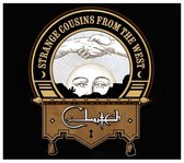 Clutch - Strange Cousins From The West (2 LP)