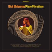 Rick Wakeman - Piano Vibrations (LP)