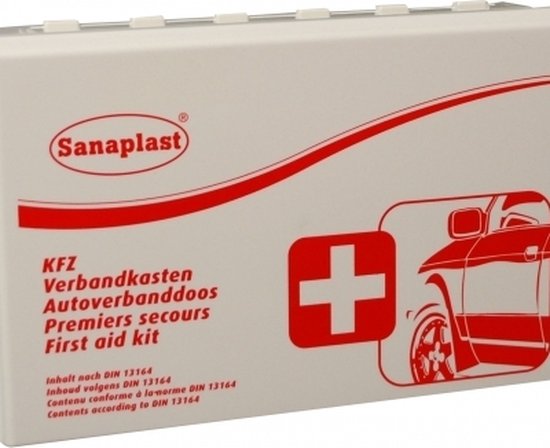 Veiligheidspakket Extra Voorbereid Auto | 't Veiligheidsproduct.nl Veiligheidspakket Extra Voorbereid Auto | 't Veiligheidsproduct.nl