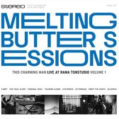 Various Artists - Melting Butter Sessions (LP)