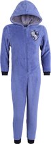 Onesie HARRY POTTER-pyjama van Ravenclaw / 8-9 jaar 134 cm