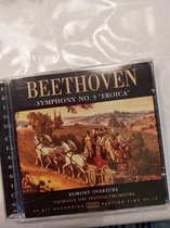 Beethoven Symphony NO. 3 "Eroica"