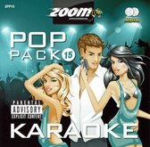 Karaoke: Zoom Pop Pack 15