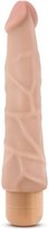 Vibrerende Dildo - 22.8 cm