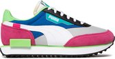 Puma De sneakers van de manier Future Rider Play