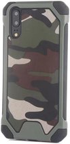 P20 lite | Camo series | NX case | Backcover