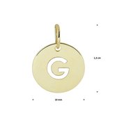 Hanger Letter