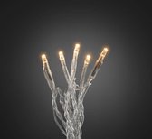 Kerstverlichting - 360 LED Warm Wit - voor binnen & buiten - 12 meter
