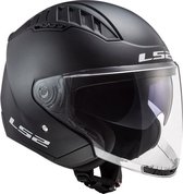 LS2 Jet Cop Helm XS = 53-54 cm