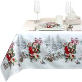 Noël Noël Noël Noël Nappe Filip 140x250cm design 1