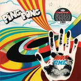Ping Pong - About Time (LP)