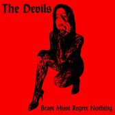 Devils - Beast Must Regret Nothing (LP)