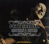 Pete Seeger - Brothers & Sisters (2 CD)