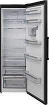 Sharp koeler SJLC41CHDA2EU  Dark Steel